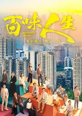 长夜回声电视剧海报